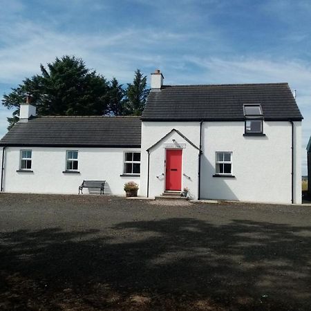 Granny Annie'S Cottage Ballyvoy Exterior photo