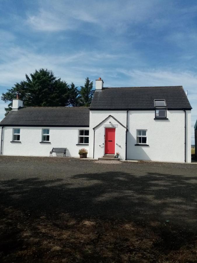 Granny Annie'S Cottage Ballyvoy Exterior photo