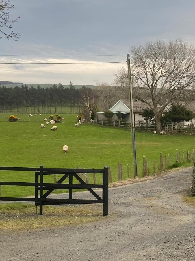 Granny Annie'S Cottage Ballyvoy Exterior photo